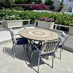 Capri Suite Camerelle